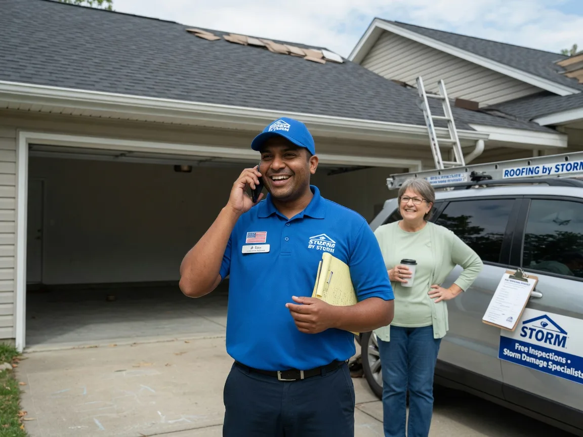 Roof Repair Near Me Pico Rivera, CA FAQs